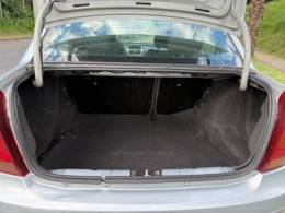 CHEVROLET - CORSA - 2009/2009 - Prata - R$ 28.900,00