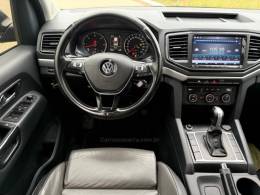 VOLKSWAGEN - AMAROK - 2019/2019 - Cinza - R$ 149.900,00