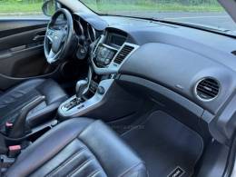 CHEVROLET - CRUZE - 2016/2016 - Prata - R$ 72.900,00