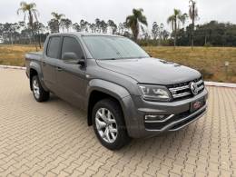VOLKSWAGEN - AMAROK - 2019/2019 - Cinza - R$ 149.900,00