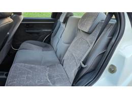 FIAT - PALIO - 2006/2007 - Branca - Sob Consulta