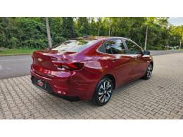 CHEVROLET - ONIX - 2022/2023 - Vermelha - R$ 90.900,00