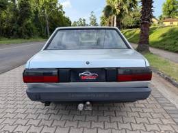 VOLKSWAGEN - VOYAGE - 1991/1991 - Prata - R$ 16.900,00