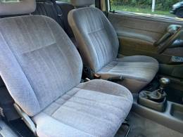 CHEVROLET - CORSA - 1996/1996 - Branca - R$ 13.900,00