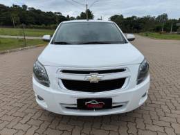 CHEVROLET - COBALT - 2015/2015 - Branca - R$ 39.900,00