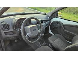 FORD - KA - 2009/2009 - Branca - R$ 20.900,00