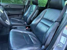 HONDA - CRV - 2009/2009 - Prata - R$ 55.900,00