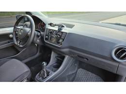 VOLKSWAGEN - UP - 2019/2020 - Branca - R$ 64.000,00