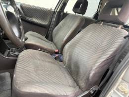 CHEVROLET - ASTRA - 1995/1995 - Cinza - R$ 16.900,00