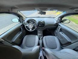 FIAT - PALIO - 2014/2015 - Branca - R$ 38.900,00