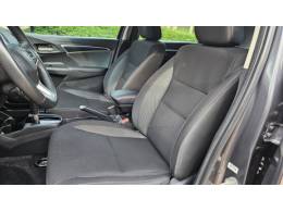 HONDA - WRV - 2018/2018 - Prata - R$ 83.900,00