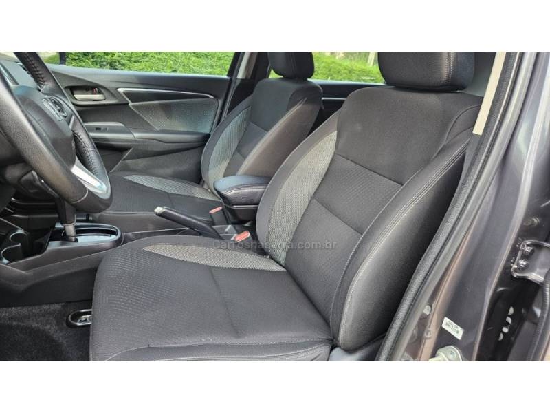 HONDA - WRV - 2018/2018 - Prata - R$ 83.900,00