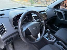 HYUNDAI - CRETA - 2019/2019 - Branca - R$ 84.900,00