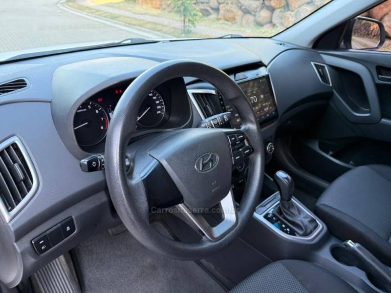 HYUNDAI - CRETA - 2019/2019 - Branca - R$ 84.900,00