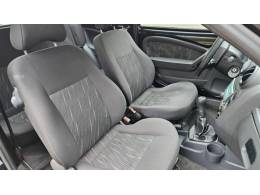 FORD - KA - 2009/2009 - Preta - R$ 23.900,00