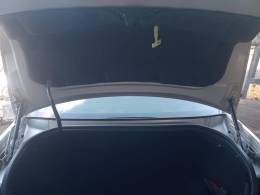 FORD - FUSION - 2010/2010 - Prata - R$ 43.900,00