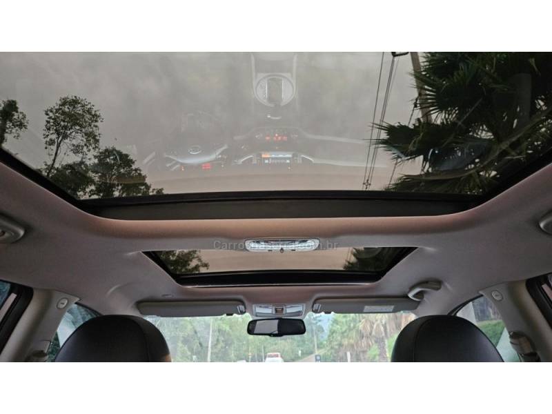 KIA MOTORS - SPORTAGE - 2015/2015 - Prata - R$ 86.900,00