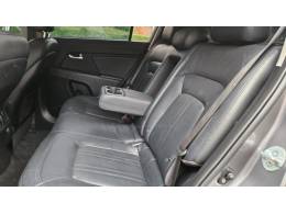 KIA MOTORS - SPORTAGE - 2015/2015 - Prata - R$ 86.900,00