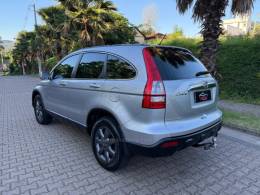 HONDA - CRV - 2009/2009 - Prata - R$ 55.900,00