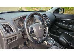 MITSUBISHI - ASX - 2014/2015 - Branca - R$ 74.900,00