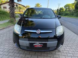 FIAT - PALIO - 2012/2013 - Preta - R$ 38.900,00