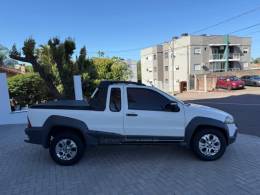 FIAT - STRADA - 2011/2012 - Branca - R$ 51.900,00