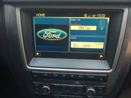 FORD - FUSION - 2010/2010 - Prata - R$ 43.900,00