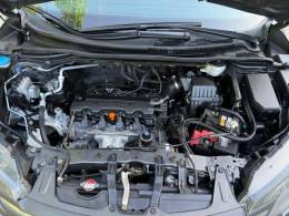 HONDA - CRV - 2013/2013 - Prata - R$ 76.900,00