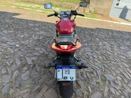 HONDA - CB 600F - 2005/2005 - Vermelha - R$ 34.900,00