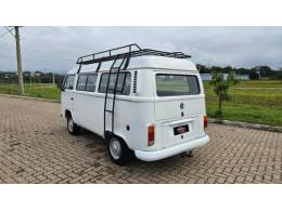 VOLKSWAGEN - KOMBI - 2007/2007 - Branca - R$ 45.900,00