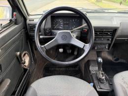 VOLKSWAGEN - VOYAGE - 1991/1991 - Prata - R$ 16.900,00