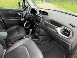 JEEP - RENEGADE - 2020/2021 - Branca - R$ 96.000,00