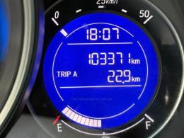 HONDA - FIT - 2017/2017 - Cinza - R$ 76.900,00