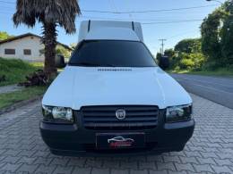 FIAT - FIORINO - 2006/2006 - Branca - R$ 30.900,00