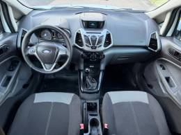 FORD - ECOSPORT - 2014/2014 - Branca - R$ 55.900,00