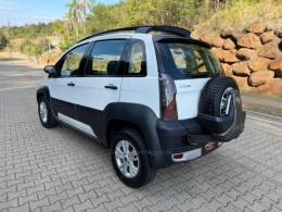FIAT - IDEA - 2013/2013 - Branca - R$ 36.900,00