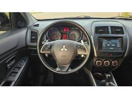 MITSUBISHI - ASX - 2014/2015 - Branca - R$ 74.900,00