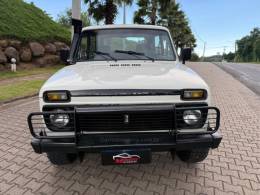 LADA - NIVA - 1993/1993 - Branca - R$ 29.900,00