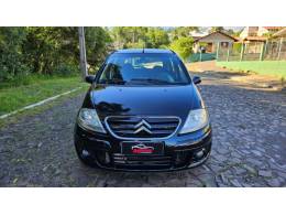 CITROËN - C3 - 2009/2009 - Prata - R$ 28.500,00