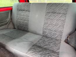 FIAT - UNO - 2010/2011 - Vermelha - R$ 22.900,00