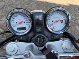 HONDA - CB 600F - 2005/2005 - Vermelha - R$ 34.900,00