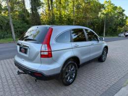 HONDA - CRV - 2009/2009 - Prata - R$ 55.900,00