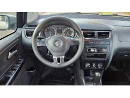 VOLKSWAGEN - CROSSFOX - 2012/2013 - Prata - R$ 44.900,00