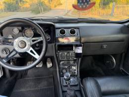 MIURA - X8 - 1989/1989 - Preta - R$ 58.000,00