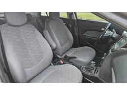 HYUNDAI - HB20S - 2016/2017 - Prata - R$ 69.900,00