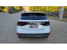 VOLKSWAGEN - T-CROSS - 2019/2020 - Branca - R$ 96.900,00
