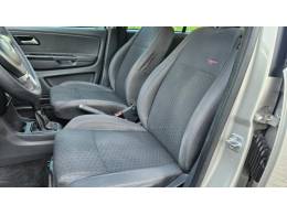 VOLKSWAGEN - CROSSFOX - 2012/2013 - Prata - R$ 44.900,00