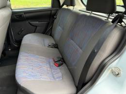 CHEVROLET - CELTA - 2010/2011 - Prata - R$ 29.900,00