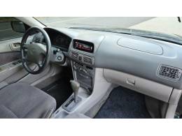 TOYOTA - COROLLA - 1999/1999 - Verde - R$ 25.900,00