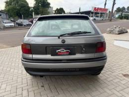 CHEVROLET - ASTRA - 1995/1995 - Cinza - R$ 16.900,00